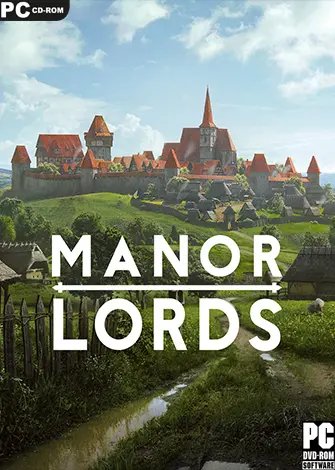 Manor Lords (2024) PC hra v španielčine 