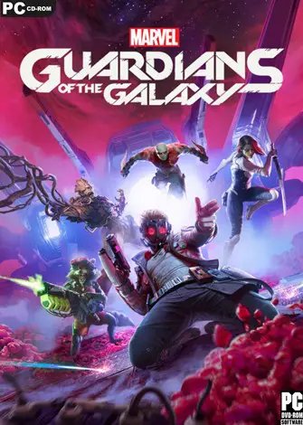 Marvel's Guardians of the Galaxy (2021) na PC, plne v španielčine