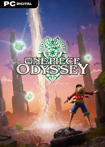 One Piece Odyssey (2023) na PC, celé v španielčine