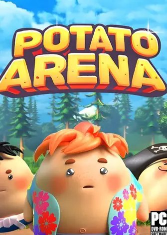 Potato Arena (2025) PC Plná španielčina