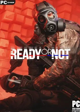 Ready or Not (2023) PC Full