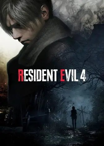 Resident Evil 4 2023 Remake Deluxe Edition (2023) PC Plná španielčina