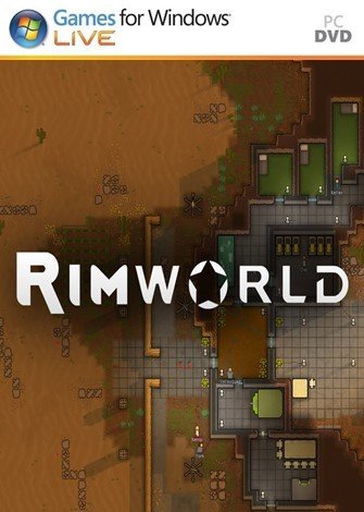 RimWorld PC Plne  