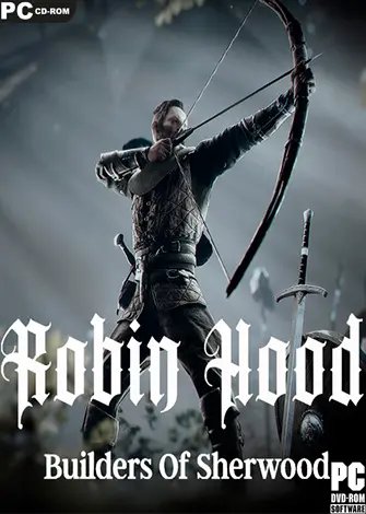 Robin Hood – Sherwood Builders (2024) PC Plná španielčina