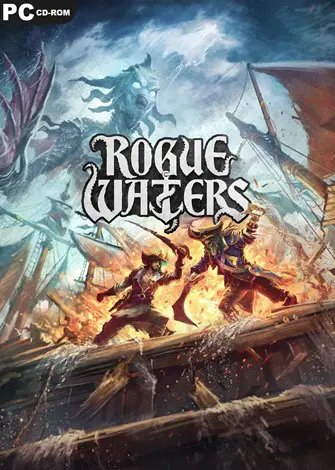 Rogue Waters (2024) na PC, celý v španielčine