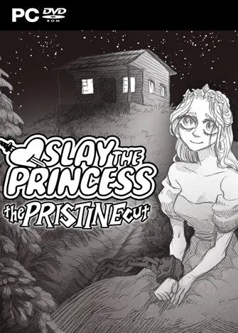 Kill the Princess Pristine (2023) na PC, plne v španielčine