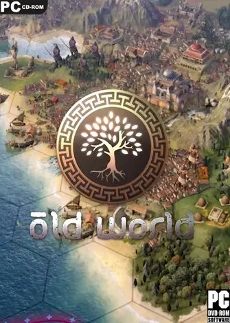 The Old World (2021) na PC Full The Old World (2021) na PC Full