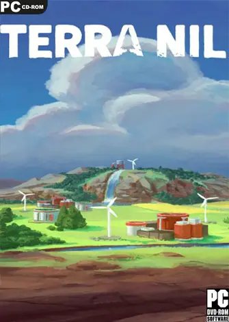 Terra Nil (2023) PC Plná španielska latinka