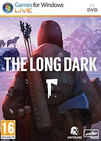 The Long Dark (2017) na PC, celé v španielčine