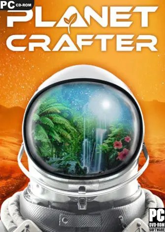 The Planet Crafter (2024) pre PC, celý v španielčine
