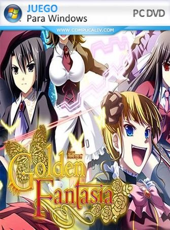 Plná verzia Umineko: Golden Fantasia pre PC Plná verzia Umineko: Golden Fantasia pre PC