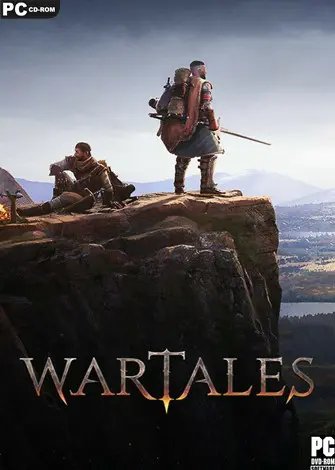 Wartales (2021) PC hra v španielčine