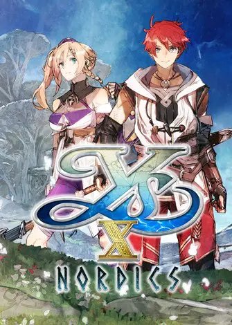 YS X: Nordics (2024) PC plné