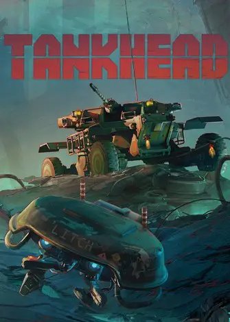 TankHead (2024) pre PC Full