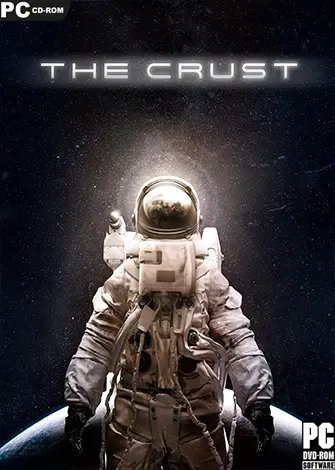 Španielska počítačová hra The Crust (2024).