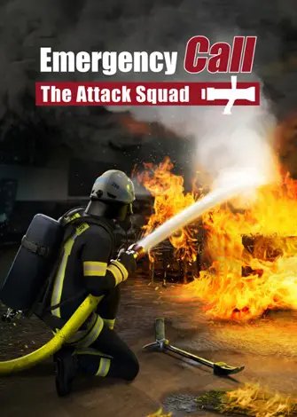 Tiesňové číslo 112 – The Attack Squad (2024) na PC, v španielčine