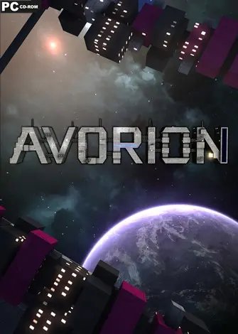 Avorion (2020) PC Plná španielčina