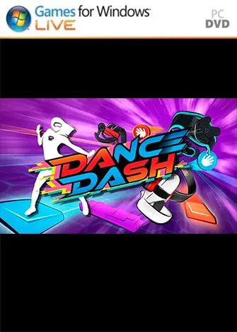 Dance Dash (2023) PC HRA