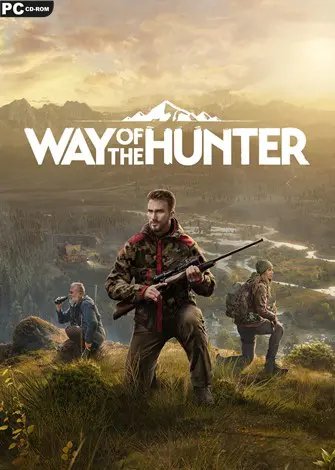 Way of the Hunter (2022) na PC, celé v španielčine