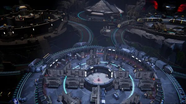 Stargate: Timekeepers (2024) Celý španielsky počítač