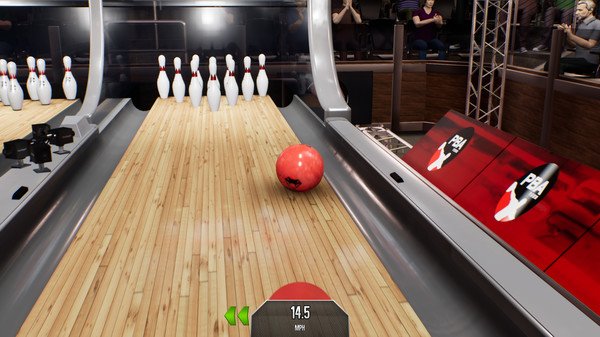 PBA Pro Bowling 2023 (2022) PC Plné španielčina