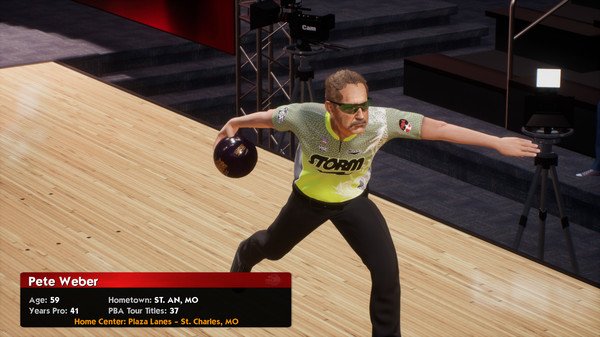 PBA Pro Bowling 2023 (2022) PC Plné španielčina