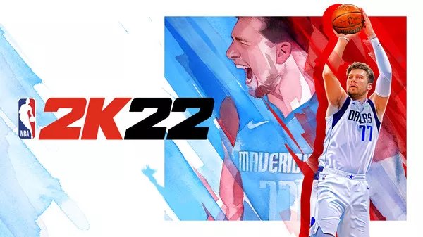 NBA 2K22 (2021) Celý španielsky počítač