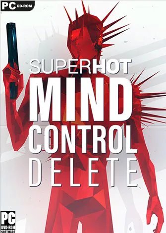 Superhot: Ovládanie mysle Delte (2020) Španielsky plný počítač