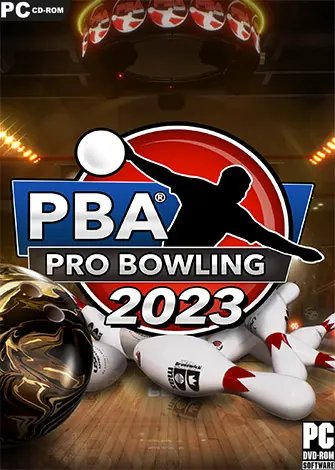 PBA Pro Bowling 2023 (2022) PC Plné španielčina