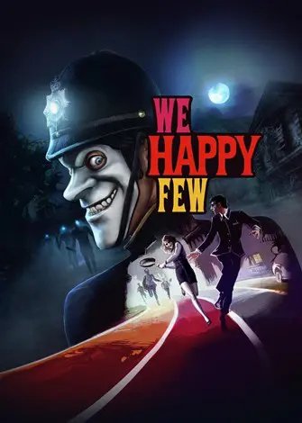 We Happy Filb (2018) Celý španielsky počítač