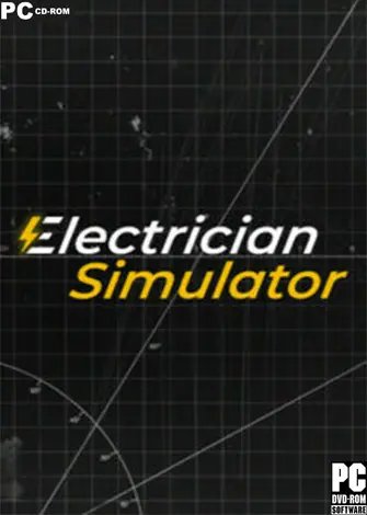 Elektrikánový simulátor (2022) PC Plná španielska latinská