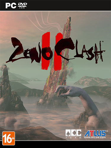 Zeno Clash 2 Special Edition PC plne španielčina