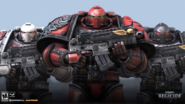 Warhammer 40 000: PC PC Relictide Español