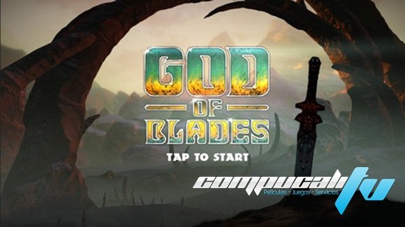 God of Blades PC Plná dovolenka