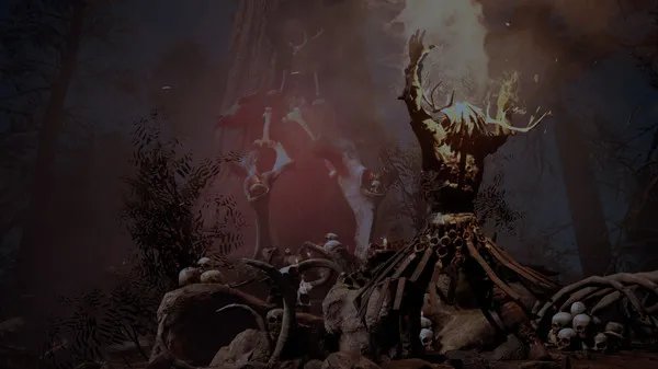 Trail of Ayash (2024) PC plný