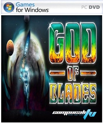 God of Blades PC Plná dovolenka