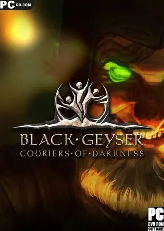 Black Geyser: Couiers of Darkness (2022) PC Plné