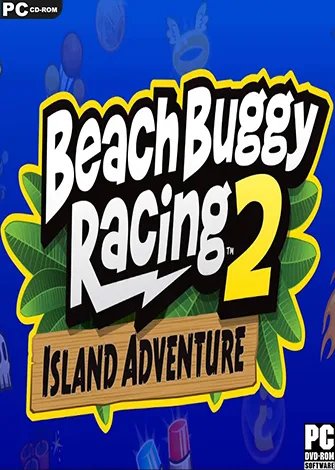 Buggy Racing 2: Island Adventure (2021) PC Game