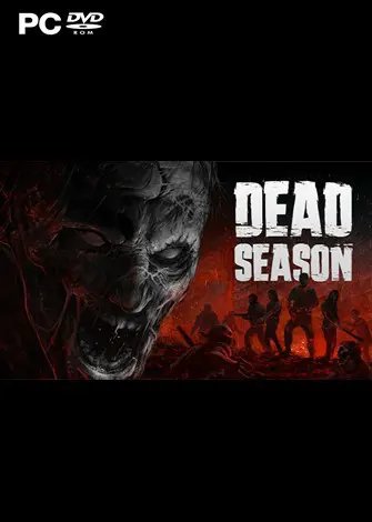 Dead Season (2024) Celý španielsky počítač