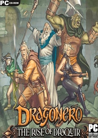 Dragonero (2024) Celý title only počítač