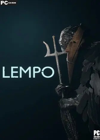 LEMPO (2023) Celý počítač LEMPO (2023) Celý počítač