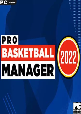 Pro basketbalový manažér 2022 (2021) Celý španielsky počítač