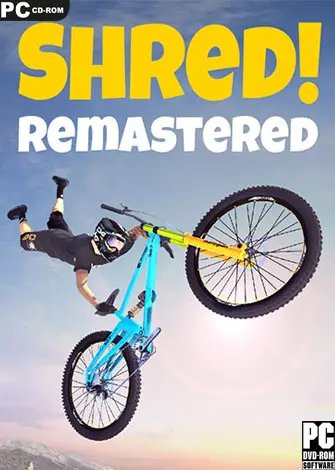 Skart! Remastered (2015) PC plný