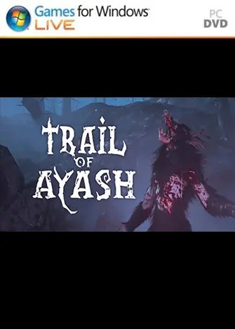 Trail of Ayash (2024) PC plný