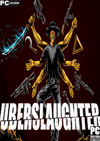 Uberslaughter (2024) PC plný