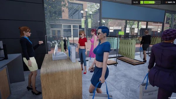 Detail Company Simulator (2024) Celý počítač Detail Company Simulator (2024) Celý počítač