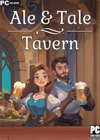 Ale tiež Tavern Tale (2024) plný počítač Ale tiež Tavern Tale (2024) plný počítač