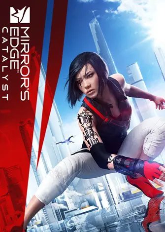 Zrkadlá Edge Catalyst (2016) PC Plné español Zrkadlá Edge Catalyst (2016) PC Plné español