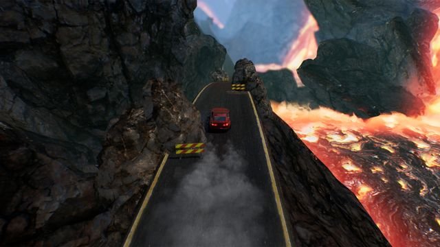 Autocross Madness PC plné