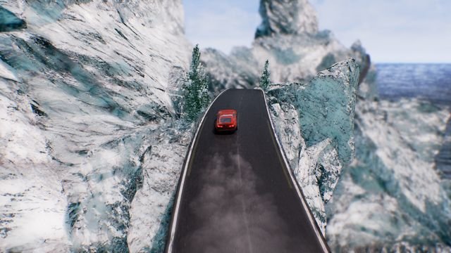 Autocross Madness PC plné